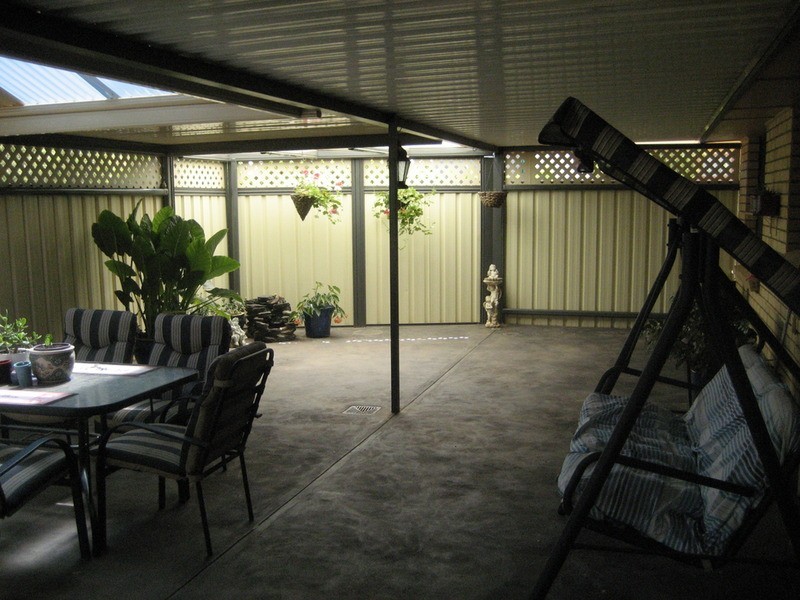 43 Commercial Road, Robertstown SA 5381