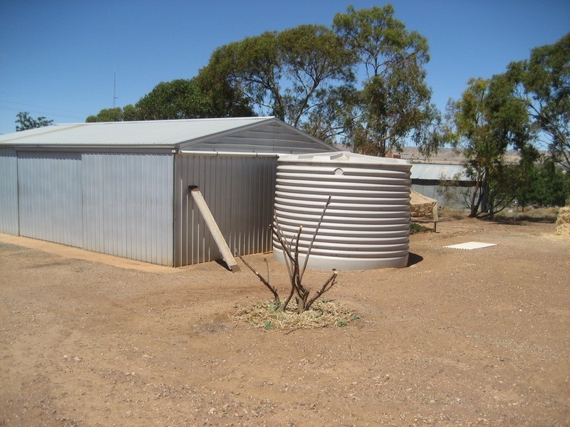 43 Commercial Road, Robertstown SA 5381