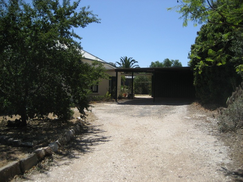 9 Waterhouse Street, Kapunda SA 5373