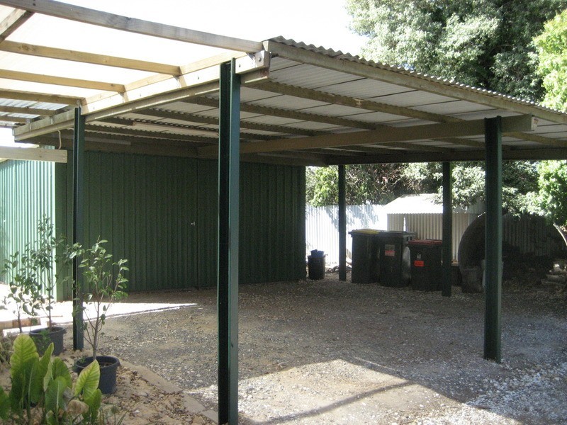 9 Waterhouse Street, Kapunda SA 5373