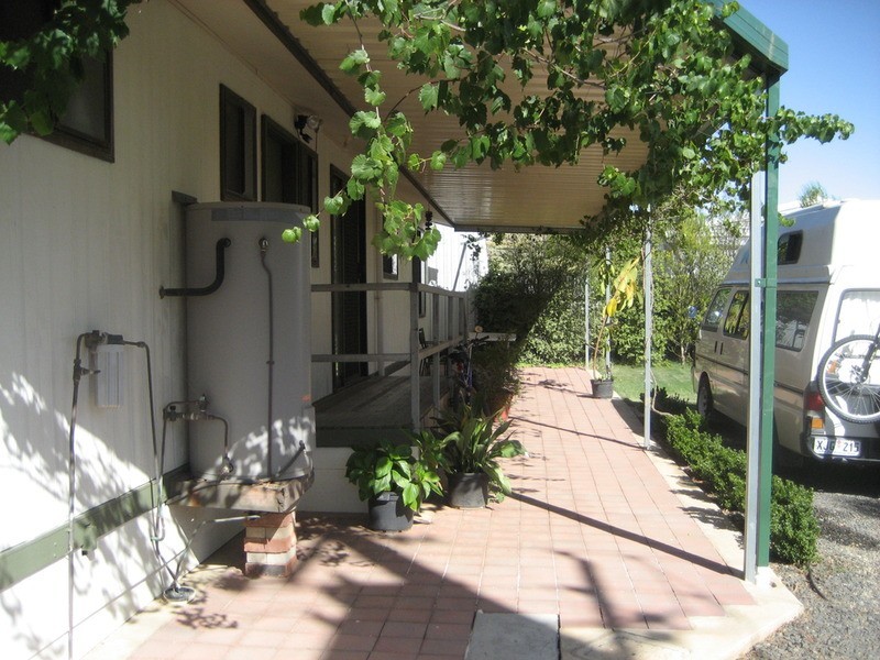 5 Jordon Street, Kapunda SA 5373