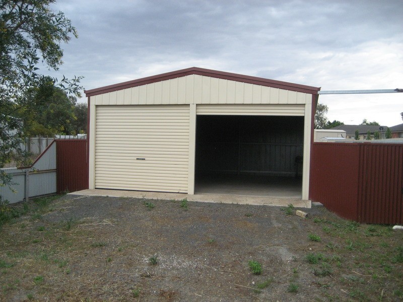 16 Nash Street, Kapunda SA 5373