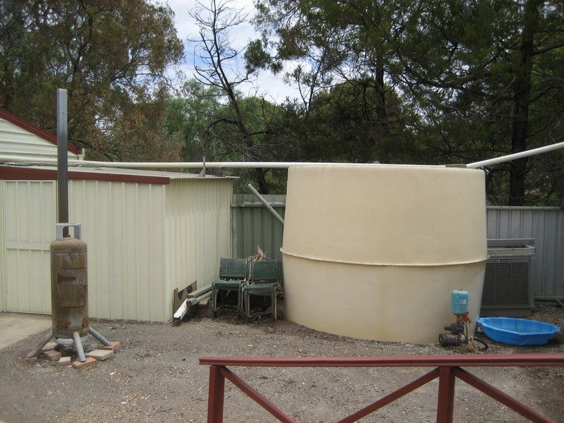 28 Railway Road, Kapunda SA 5373