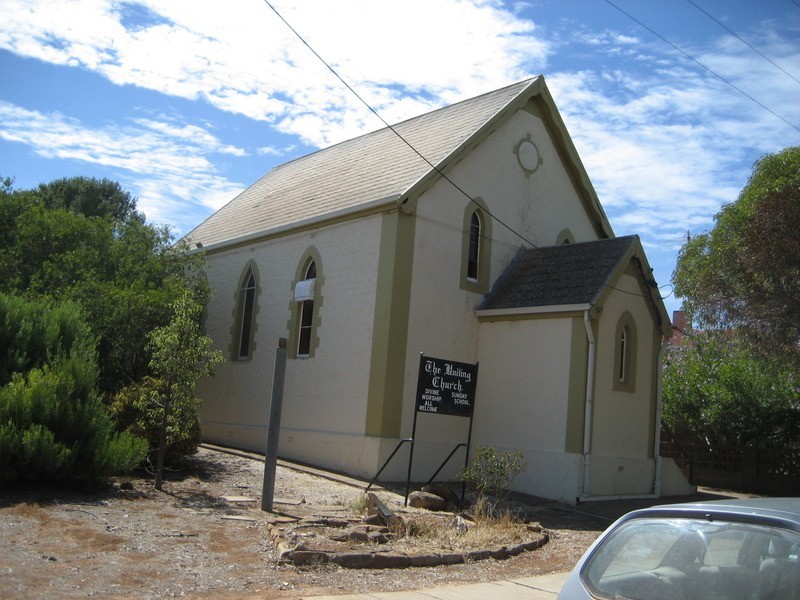 10 Weigall Street, Eudunda SA 5374