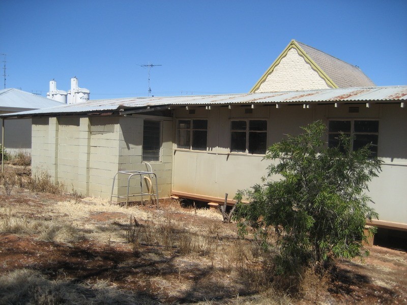 10 Weigall Street, Eudunda SA 5374