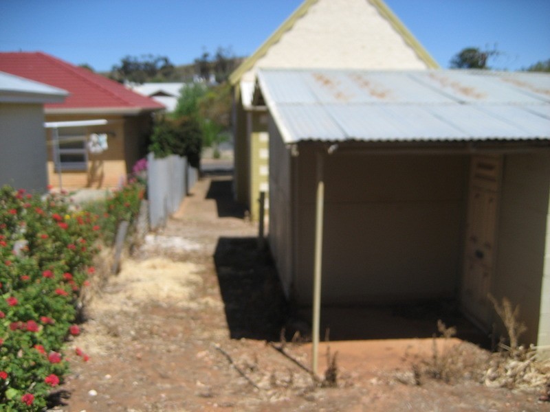 10 Weigall Street, Eudunda SA 5374