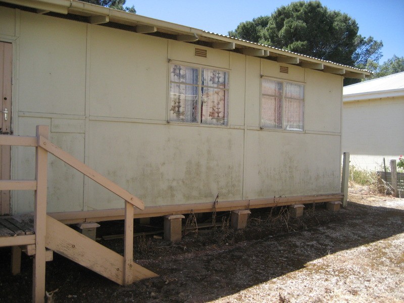 10 Weigall Street, Eudunda SA 5374