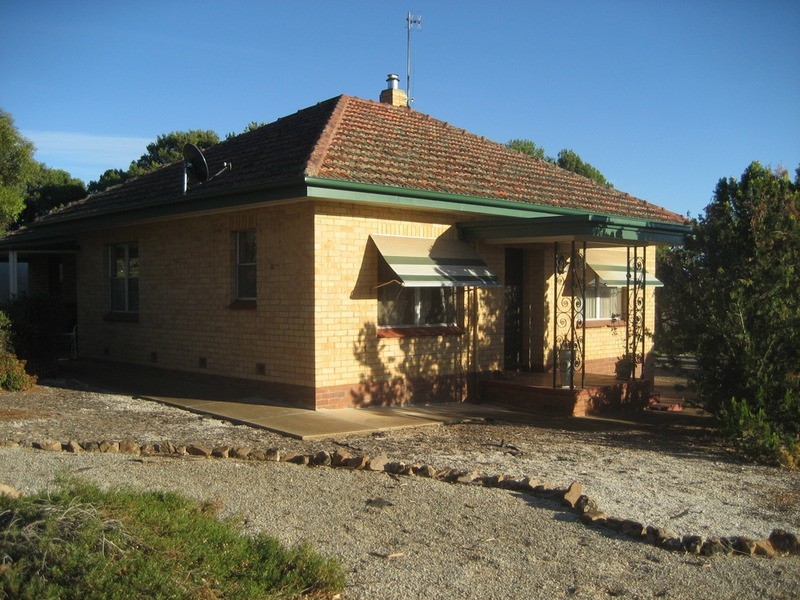 Lot 733 Nicholson  Road, Eudunda SA 5374