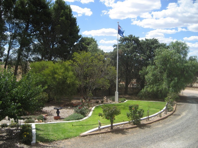 Lot 733 Nicholson  Road, Eudunda SA 5374