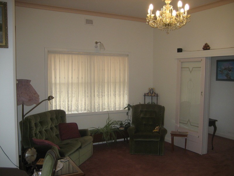 Lot 733 Nicholson  Road, Eudunda SA 5374