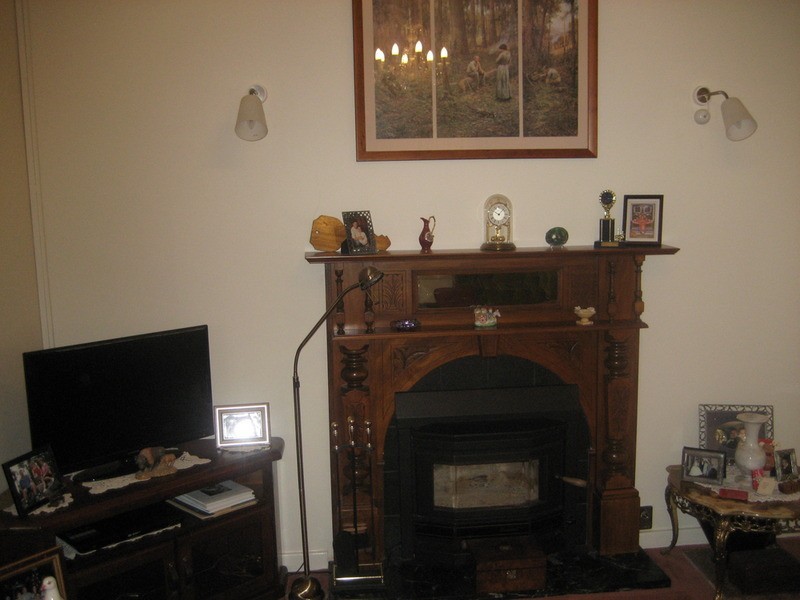 Lot 733 Nicholson  Road, Eudunda SA 5374