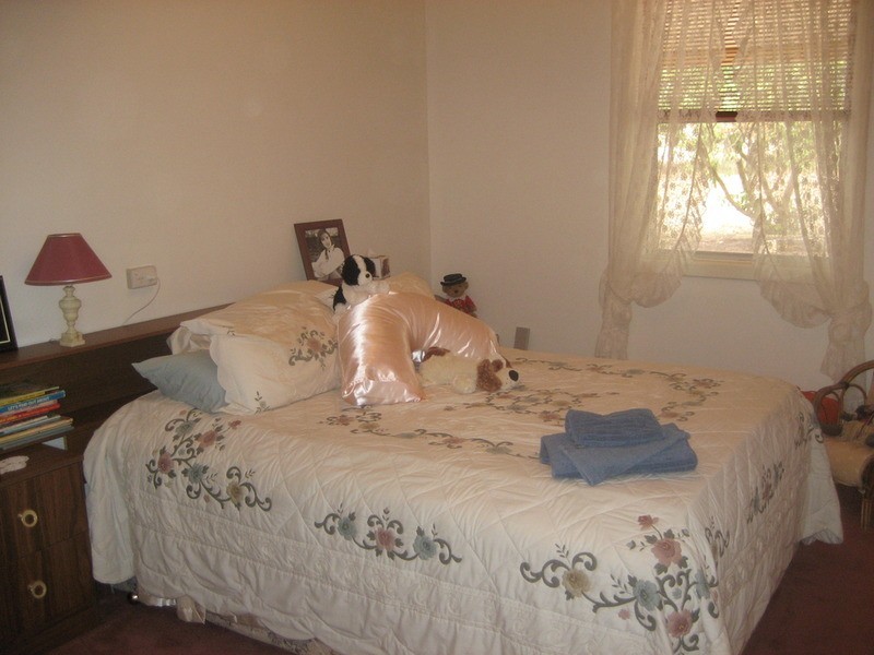 Lot 733 Nicholson  Road, Eudunda SA 5374