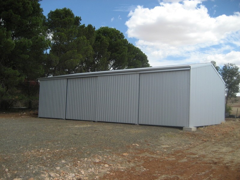 Lot 733 Nicholson  Road, Eudunda SA 5374