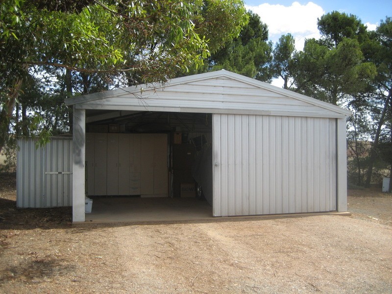 Lot 733 Nicholson  Road, Eudunda SA 5374