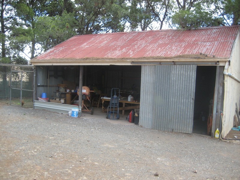 Lot 733 Nicholson  Road, Eudunda SA 5374