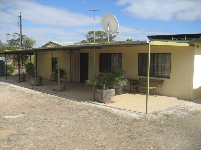 Lot 24 Sturt  Highway, Truro SA 5356