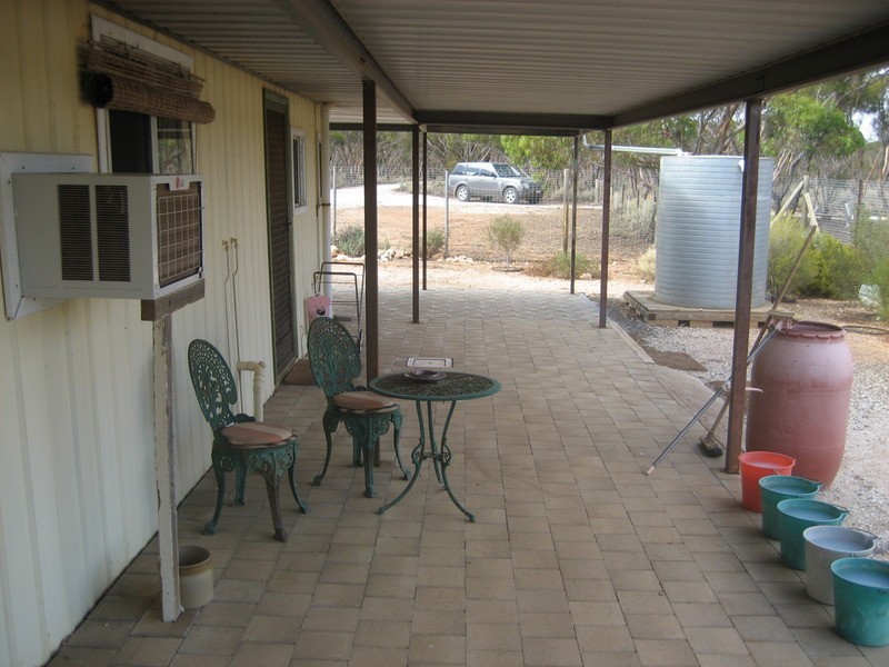 Lot 24 Sturt  Highway, Truro SA 5356