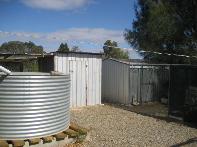 Lot 24 Sturt  Highway, Truro SA 5356