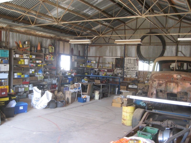 Lot 24 Sturt  Highway, Truro SA 5356