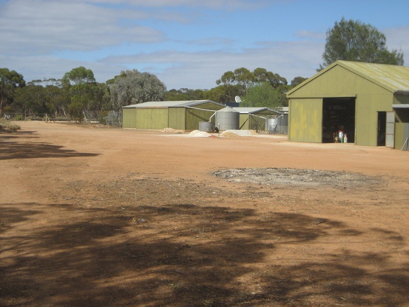 Lot 24 Sturt  Highway, Truro SA 5356