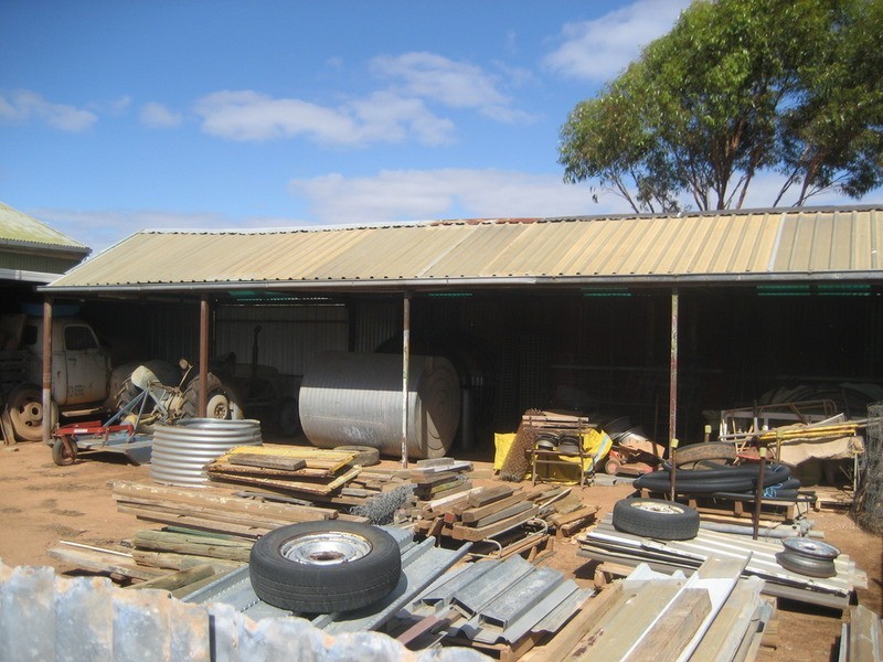 Lot 24 Sturt  Highway, Truro SA 5356