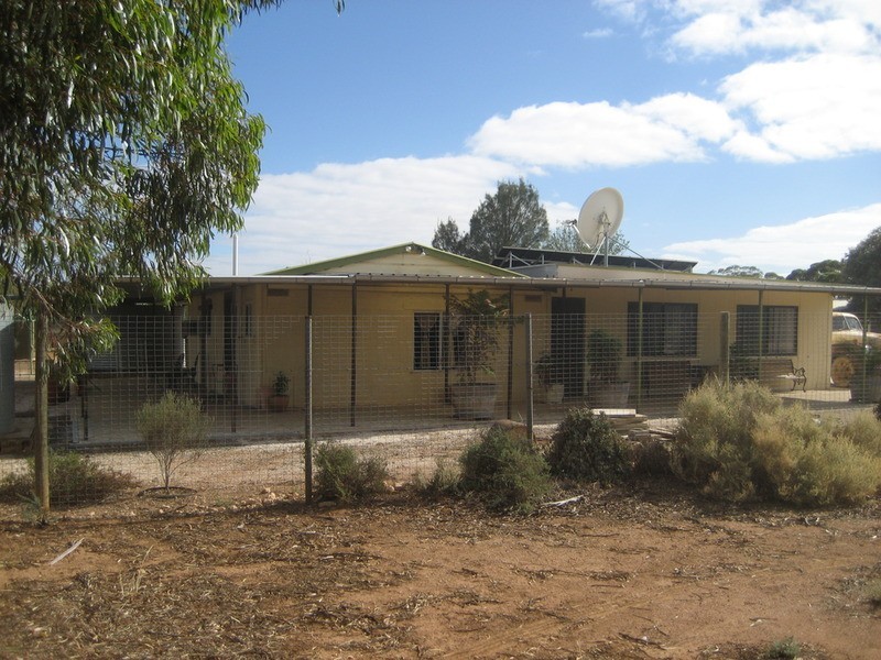 Lot 24 Sturt  Highway, Truro SA 5356
