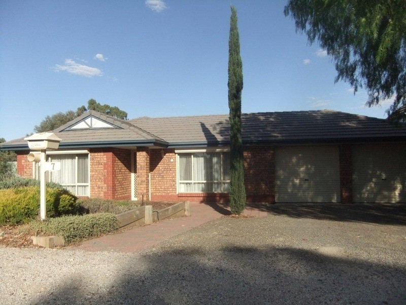 7 West Terrace, Kapunda SA 5373
