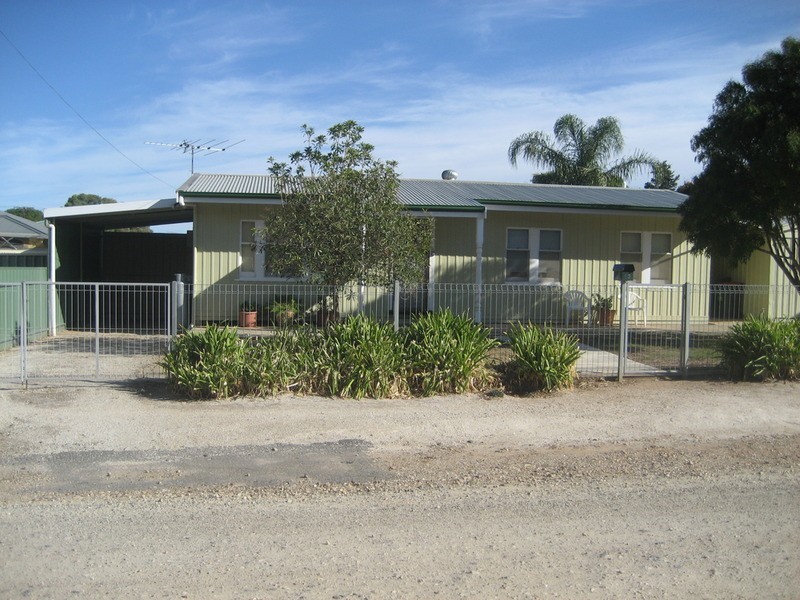 13 Robe Street, Kapunda SA 5373