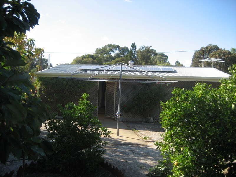 13 Robe Street, Kapunda SA 5373