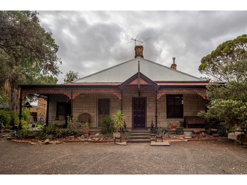 26 West Terrace, Kapunda SA 5373