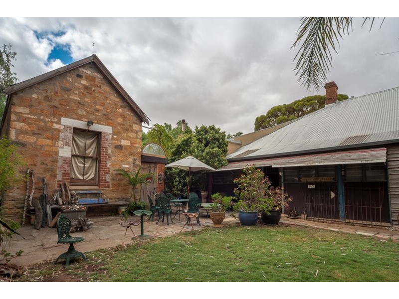 26 West Terrace, Kapunda SA 5373