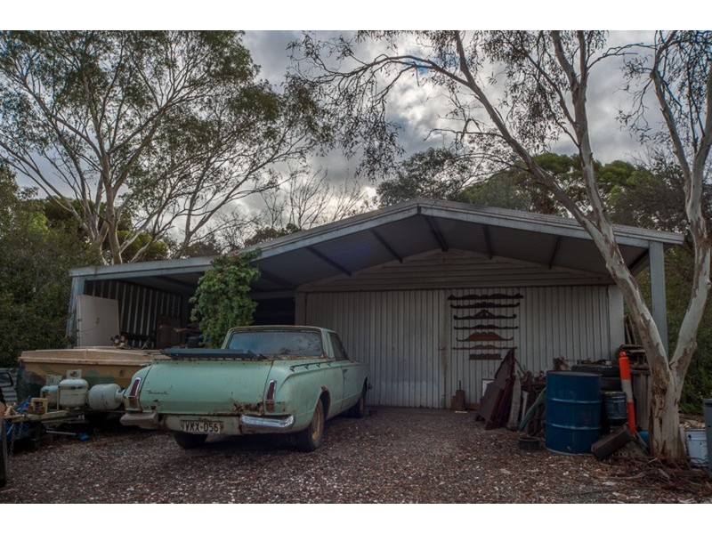 26 West Terrace, Kapunda SA 5373