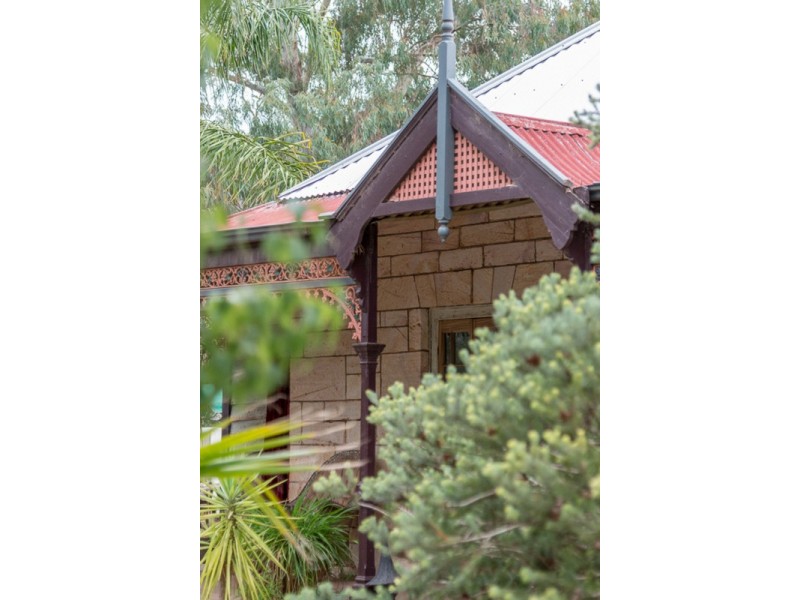 26 West Terrace, Kapunda SA 5373