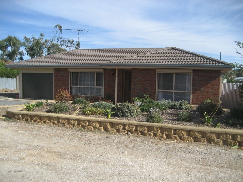 17 Rees Crescent, Kapunda SA 5373