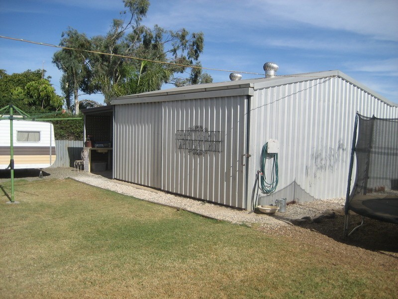 17 Rees Crescent, Kapunda SA 5373