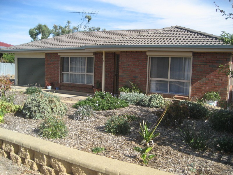 17 Rees Crescent, Kapunda SA 5373