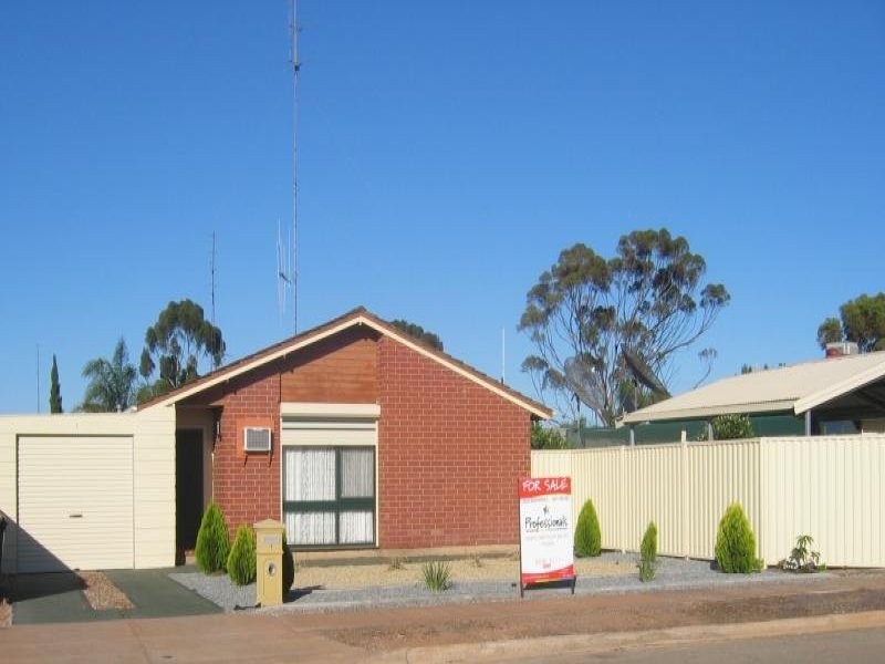 1 Harrison Close Whyalla Jenkins, Whyalla SA 5600