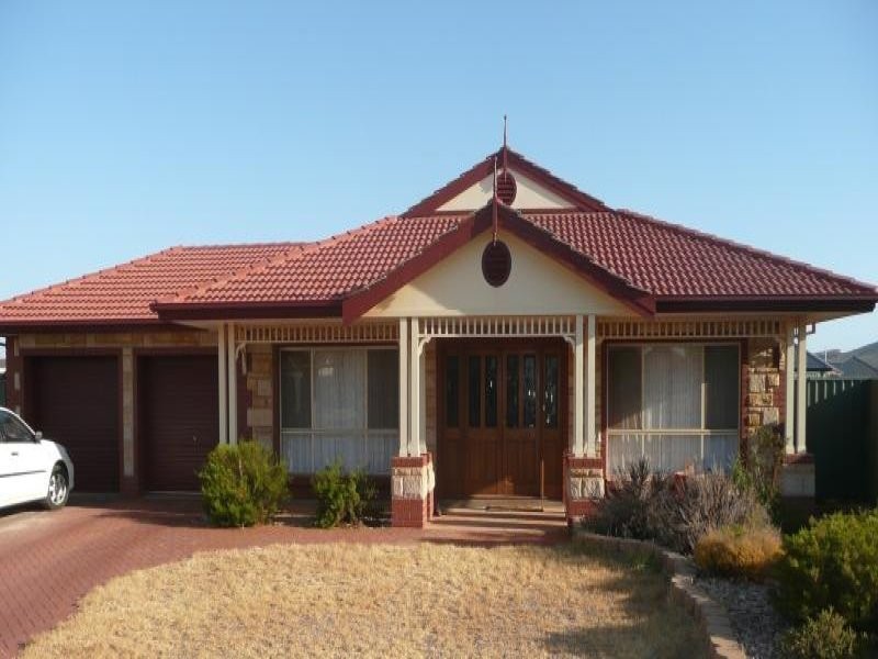 4 Stockman Court, Whyalla Jenkins, Whyalla SA 5600