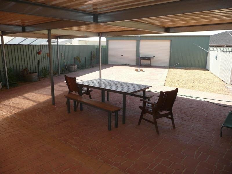4 Stockman Court, Whyalla Jenkins, Whyalla SA 5600