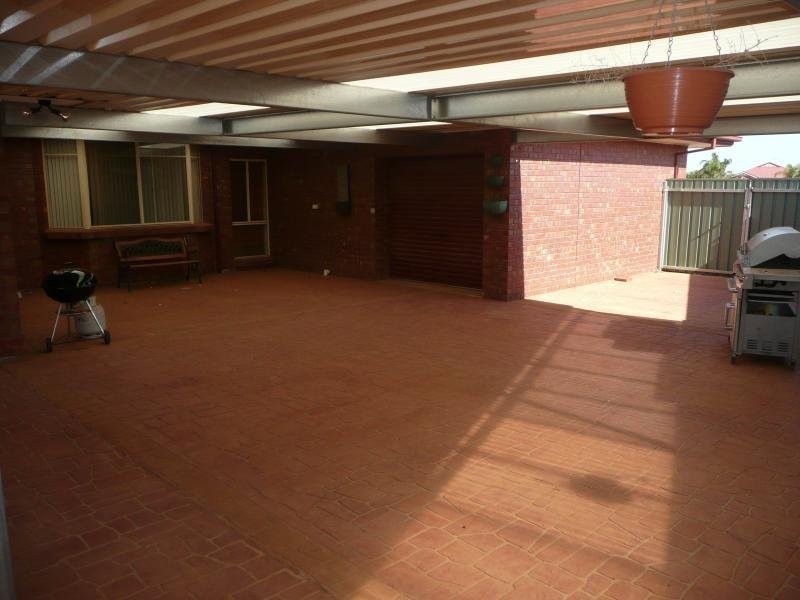 4 Stockman Court, Whyalla Jenkins, Whyalla SA 5600