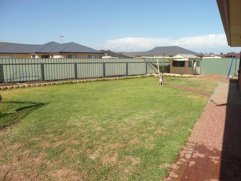 4 Stockman Court, Whyalla Jenkins, Whyalla SA 5600