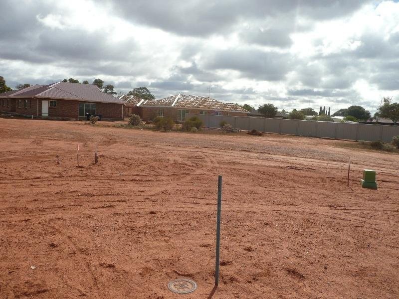 Lot 79 Tummel Circle, Whyalla Jenkins, Whyalla SA 5600