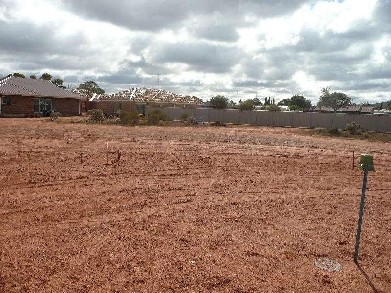 Lot 79 Tummel Circle, Whyalla Jenkins, Whyalla SA 5600