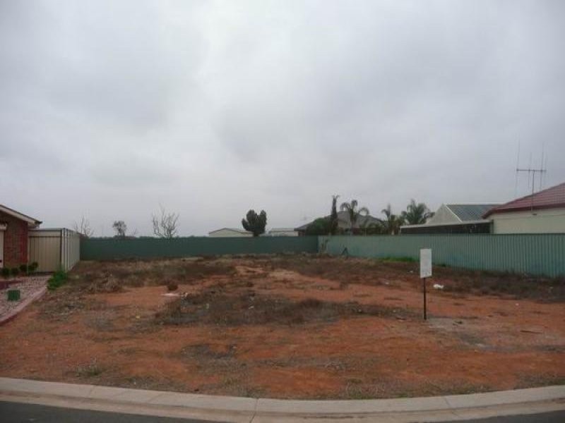 16 Drovers Way, Whyalla Jenkins, Whyalla SA 5600