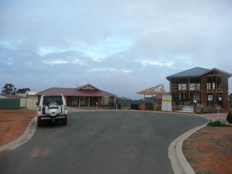 16 Drovers Way, Whyalla Jenkins, Whyalla SA 5600