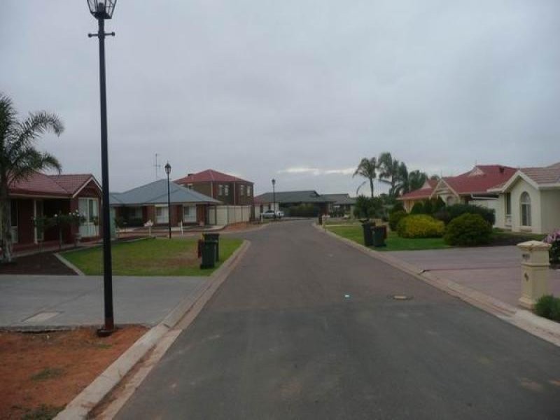 16 Drovers Way, Whyalla Jenkins, Whyalla SA 5600