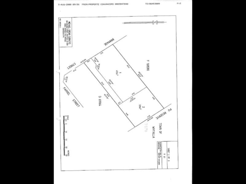 6A Brimage Street, Whyalla SA 5600