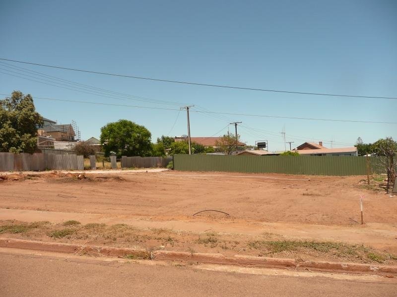 Lot 101 Farrel Street, Whyalla SA 5600