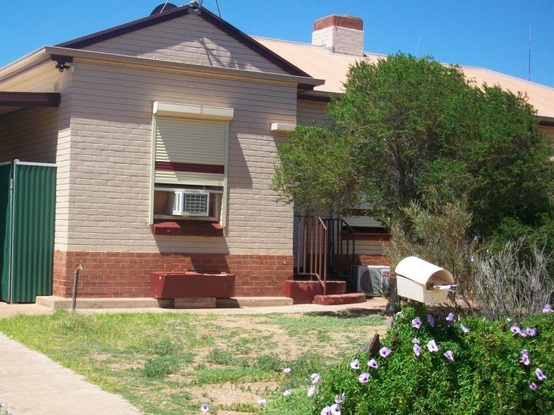 4 Syme Street, Whyalla SA 5600