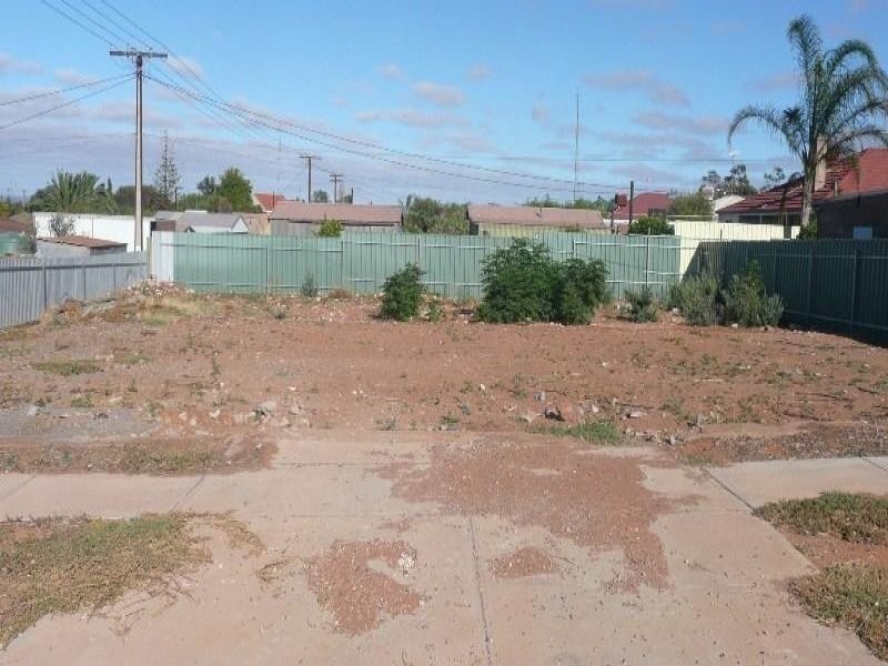 Corner Beerworth And Nicolson Avenue, Whyalla Playford, Whyalla SA 5600